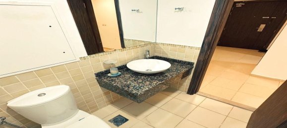 Квартира с 1 спальней в Джумейра Бич Резиденс, ОАЭ № 54380 11