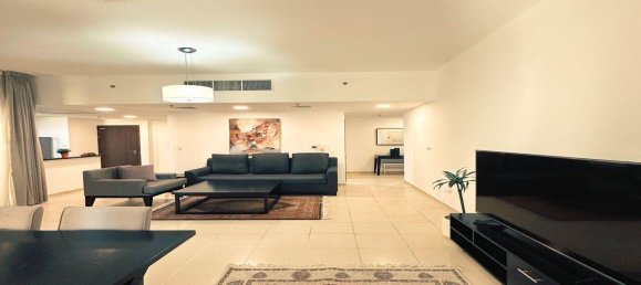 Квартира с 1 спальней в Джумейра Бич Резиденс, ОАЭ № 54380 4