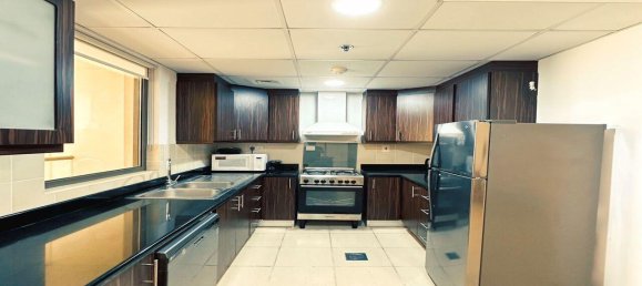 Квартира с 1 спальней в Джумейра Бич Резиденс, ОАЭ № 54380 10