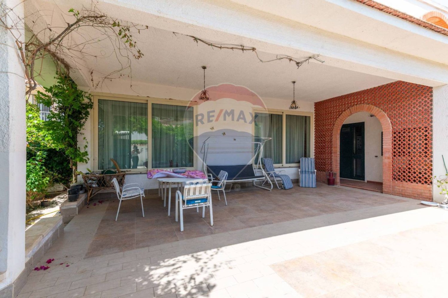 Вилла с 3 спальнями в Испика, Италия № 62004