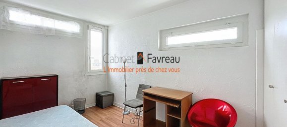 2 bedrooms Apartment in Orly, France No. 143448 6