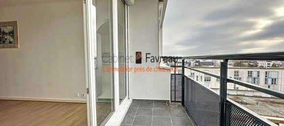 2 bedrooms Apartment in Orly, France No. 143448 3