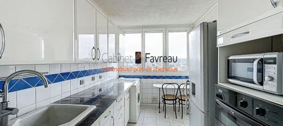 2 bedrooms Apartment in Orly, France No. 143448 4
