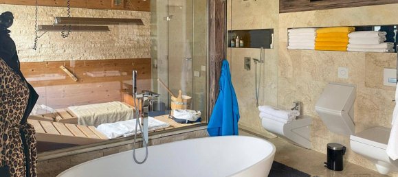 Бунгало с 1 спальней в Гёминг, Австрия № 110505 5