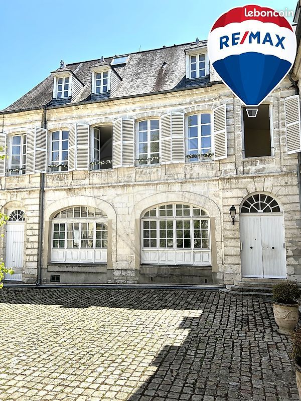 1 bedroom Duplex in Bourges, France No. 248009