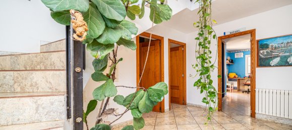 4 bedrooms House in Portocolom, Spain No. 187074 36