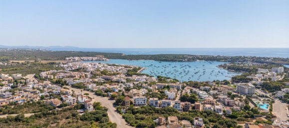 4 bedrooms House in Portocolom, Spain No. 187074 8