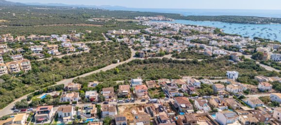 4 bedrooms House in Portocolom, Spain No. 187074 11