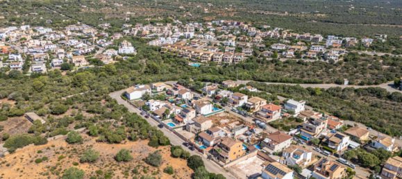 4 bedrooms House in Portocolom, Spain No. 187074 9