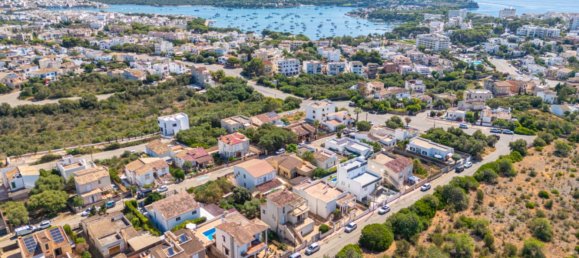 4 bedrooms House in Portocolom, Spain No. 187074 7