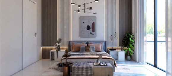 1 Schlafzimmer Wohnung in PRIME RESIDENCY 3, Al Furjan, UAE, Nr. 58384 4