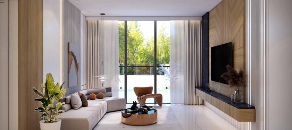 1 Schlafzimmer Wohnung in PRIME RESIDENCY 3, Al Furjan, UAE, Nr. 58384 3