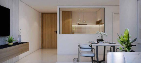 1 Schlafzimmer Wohnung in PRIME RESIDENCY 3, Al Furjan, UAE, Nr. 58384 2