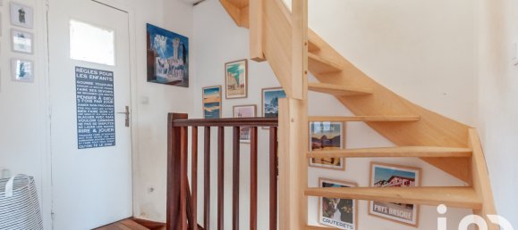 Casa de 5 dormitorios en Villepreux, France No. 348053 13