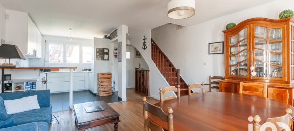 Casa de 5 dormitorios en Villepreux, France No. 348053 5