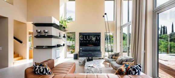 4 bedrooms Villa in Lagoa, Portugal No. 7691 8