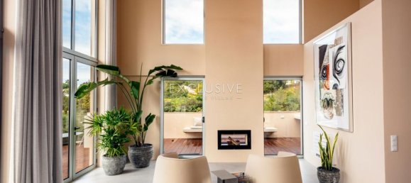 4 bedrooms Villa in Lagoa, Portugal No. 7691 10