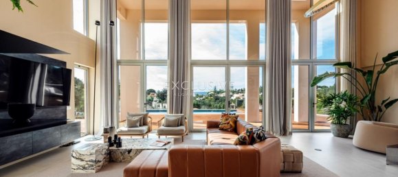 4 bedrooms Villa in Lagoa, Portugal No. 7691 7