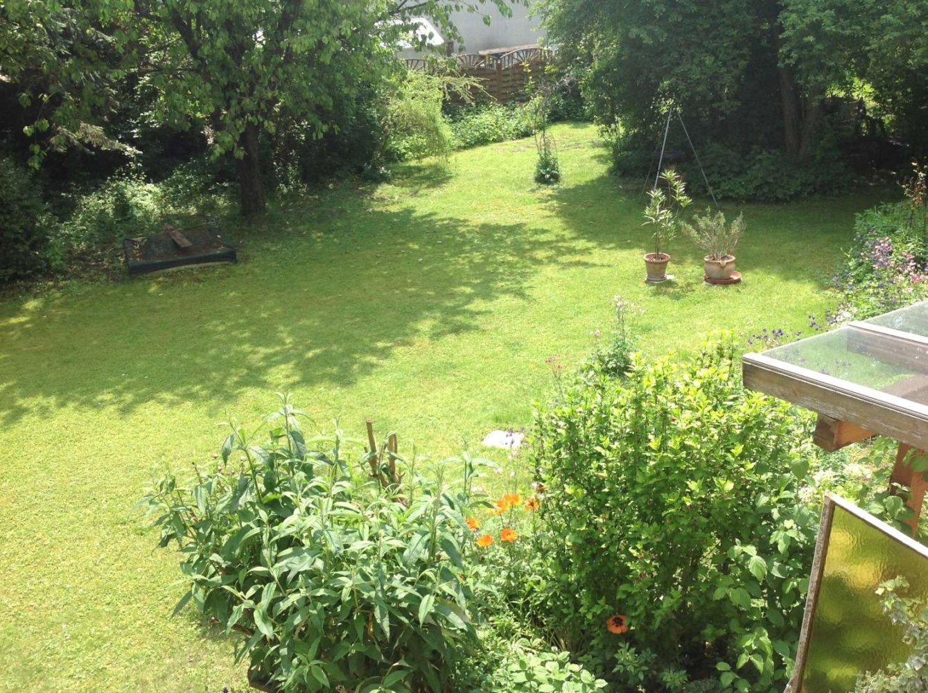 1 chambre Appartement à Freising, Germany No. 204020