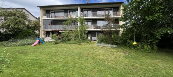 1 chambre Appartement à Freising, Germany No. 204020 2