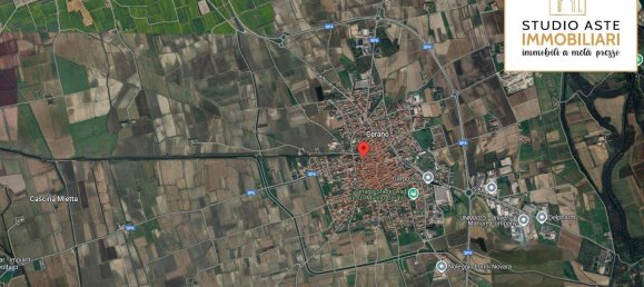 2 bedrooms Apartment in Cerano, Italy No. 58887 6