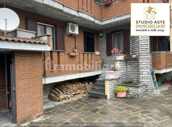 2 bedrooms Apartment in Cerano, Italy No. 58887