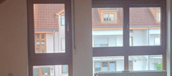 Дуплекс с 2 спальнями в Рейн-Неккар, Германия № 342929 14