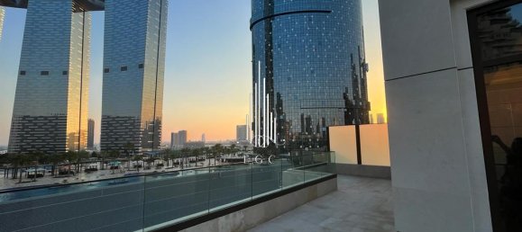 4 bedrooms Penthouse in Al Reem Island, UAE No. 39950 15