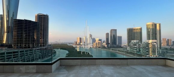 4 bedrooms Penthouse in Al Reem Island, UAE No. 39950 4