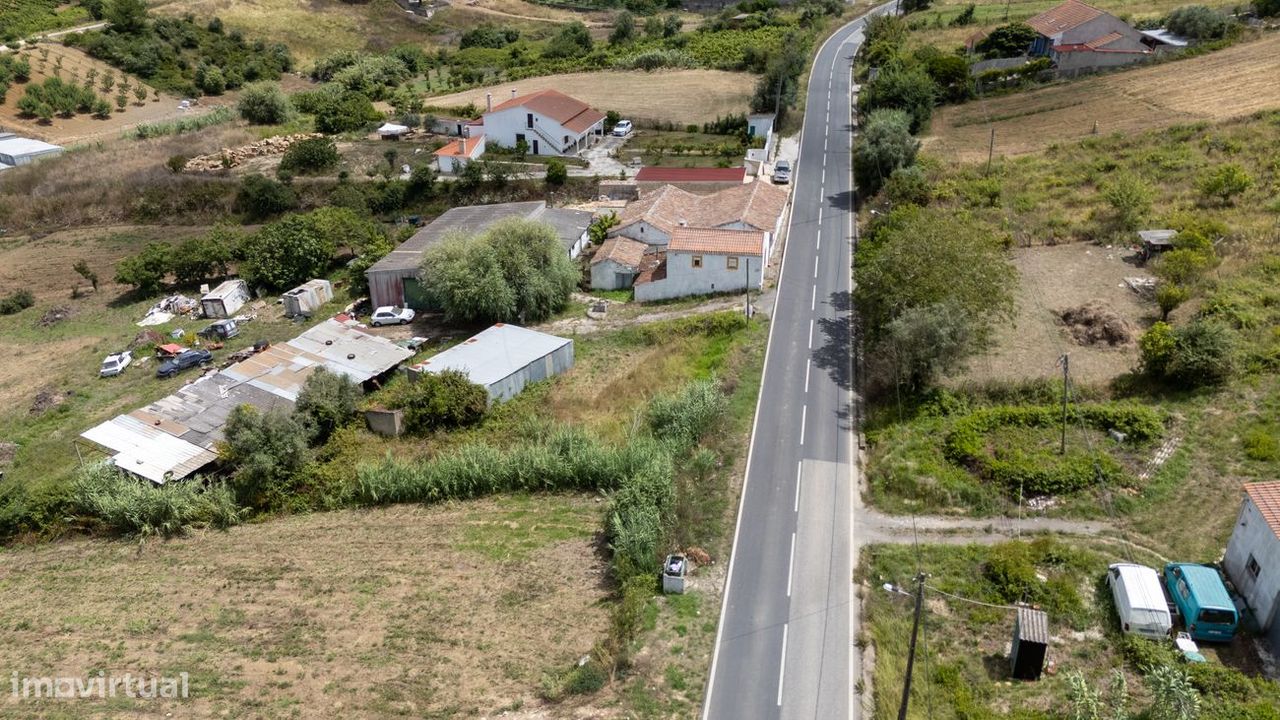 2 غرف نوم منزل في Alenquer, Portugal رقم 45473