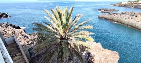 Edificio de 9 dormitorios en Guía de Isora, Spain No. 124927 17