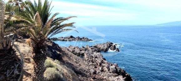 Edificio de 9 dormitorios en Guía de Isora, Spain No. 124927 22