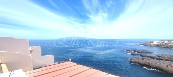 Edificio de 9 dormitorios en Guía de Isora, Spain No. 124927 15