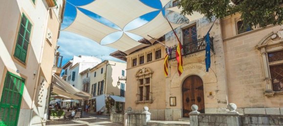 4 bedrooms Penthouse in Alcudia, Spain No. 153545 22