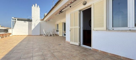 4 bedrooms Penthouse in Alcudia, Spain No. 153545 2