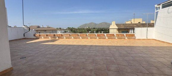 4 bedrooms Penthouse in Alcudia, Spain No. 153545 19