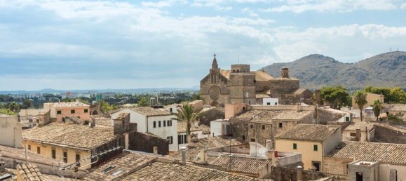 4 bedrooms Penthouse in Alcudia, Spain No. 153545 20