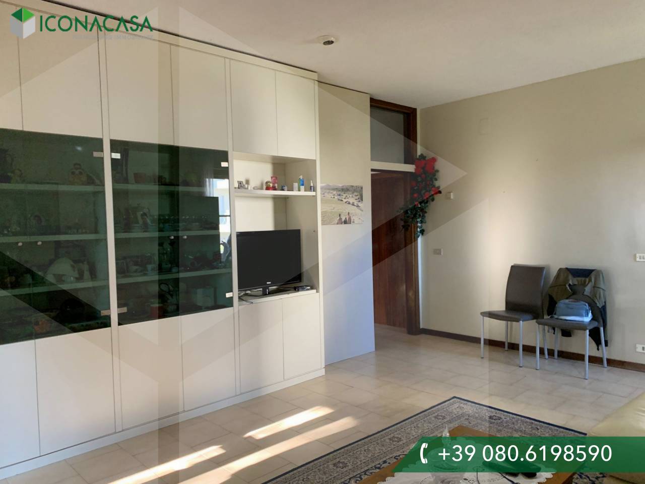Apartamento de 3 habitaciónes en Castellana Grotte, Italy No. 29283