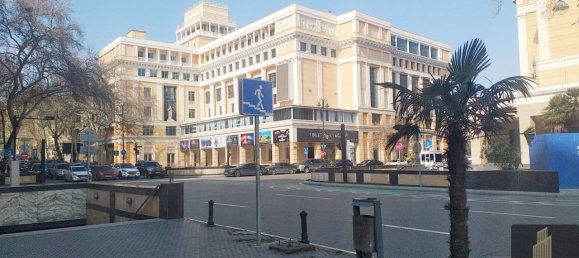Apartamento de 2 dormitorios en Nasimi, Azerbaijan No. 2291 14