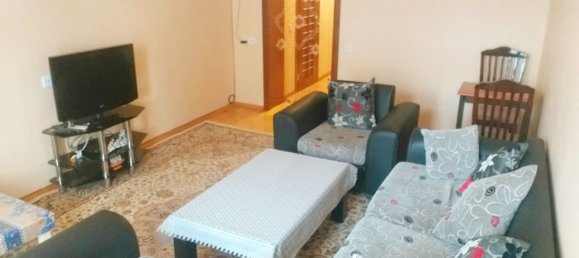 Apartamento de 2 dormitorios en Nasimi, Azerbaijan No. 2291 23