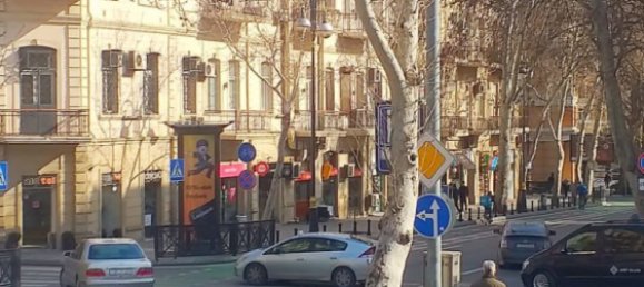 Apartamento de 2 dormitorios en Nasimi, Azerbaijan No. 2291 8