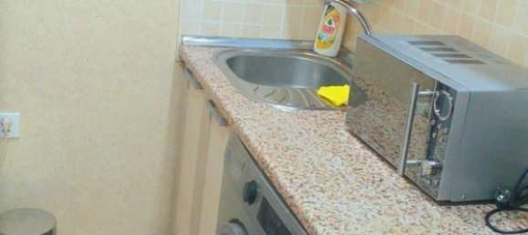 Apartamento de 2 dormitorios en Nasimi, Azerbaijan No. 2291 17