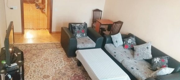 Apartamento de 2 dormitorios en Nasimi, Azerbaijan No. 2291 27