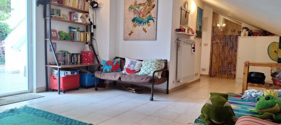 5غرفة فيلا في Sanremo, Italy رقم 277801 3