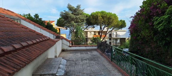 5غرفة فيلا في Sanremo, Italy رقم 277801 48