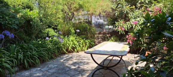 5غرفة فيلا في Sanremo, Italy رقم 277801 35