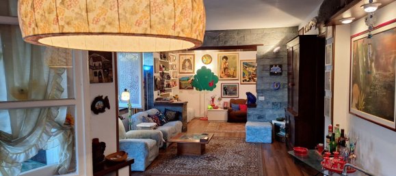 5غرفة فيلا في Sanremo, Italy رقم 277801 13