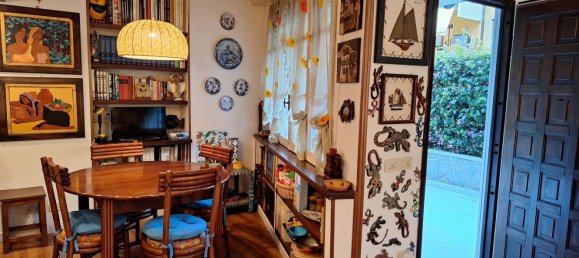 5غرفة فيلا في Sanremo, Italy رقم 277801 10