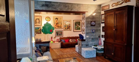 5غرفة فيلا في Sanremo, Italy رقم 277801 15