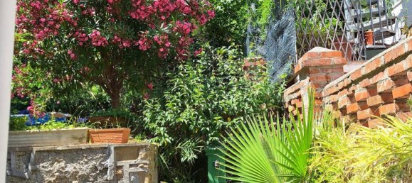 5غرفة فيلا في Sanremo, Italy رقم 277801 36